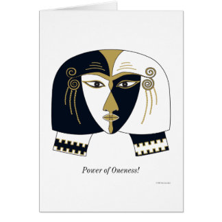 Puissance d'unité !