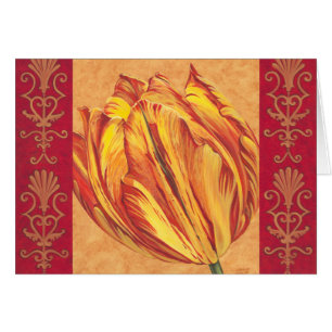 Puissance I de tulipe