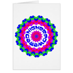 Puissance supérieure