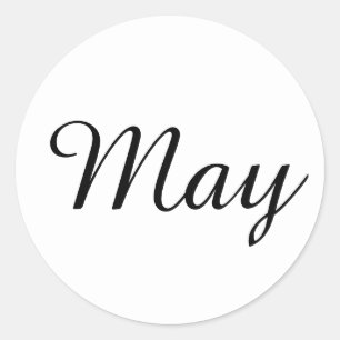 Puisse Sticker blanc Amazone par Janz