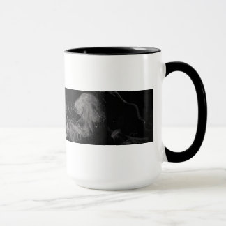 Puits de Vape - bannière - tasse