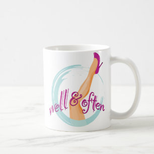 Puits et tasse souvent classique
