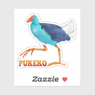 Pukeko
