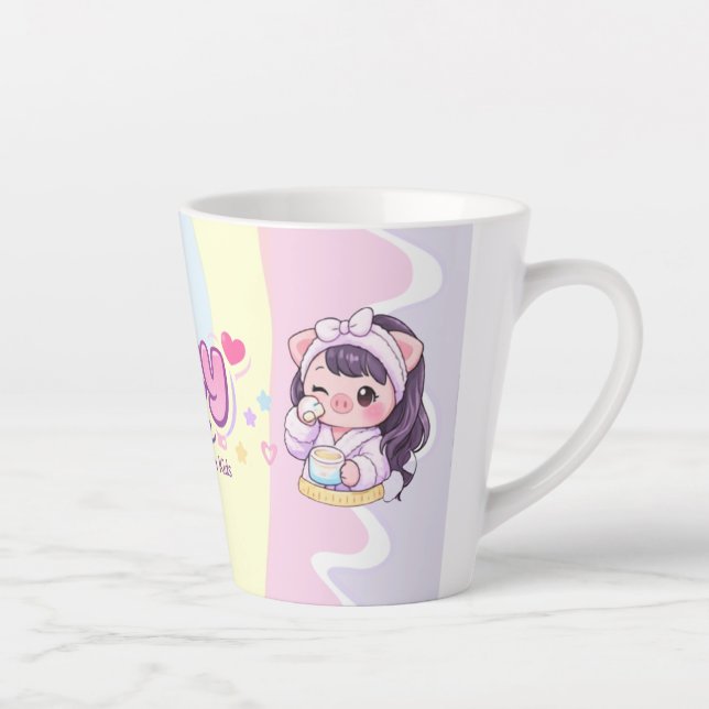 PUKY BALANCE - CUP  (Right)