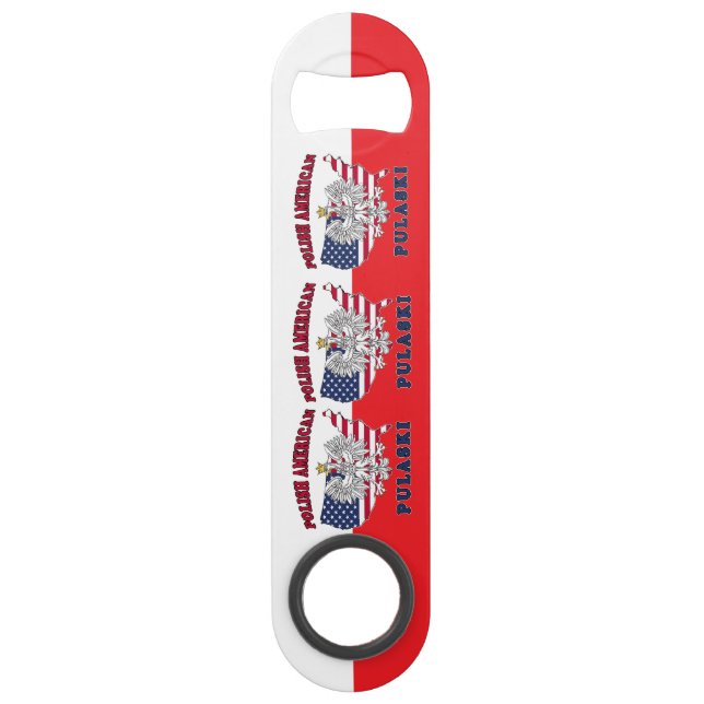 Pulaski Wisconsin polonais (Devant)