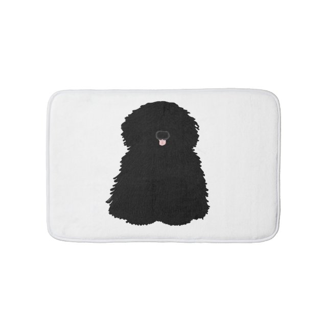 Puli Bathmat (Front)