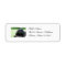 Puli Dog Mailing Labels