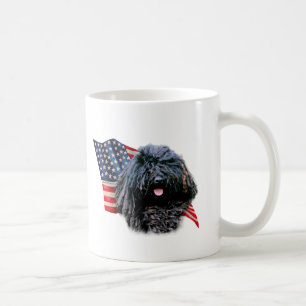 Puli Flag Coffee Mug