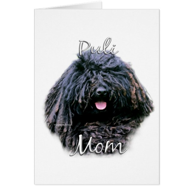 Puli Maman 2 (Devant)