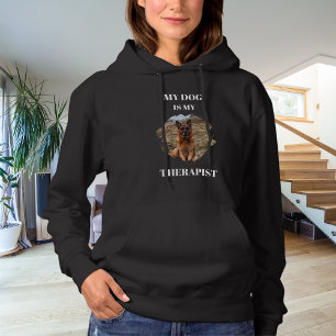 PULL À CAPUCHE 