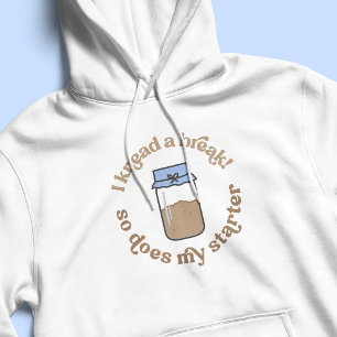 PULL À CAPUCHE 