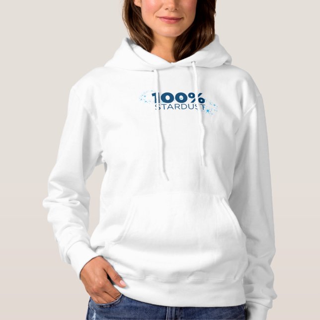 PULL À CAPUCHE 100% (Devant)
