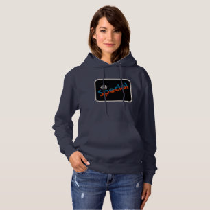 Pull À Capuche 1978 CBC Special Women's