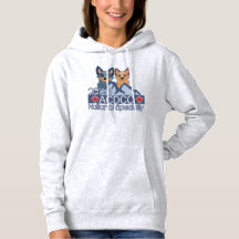 2025 ACDCC NATIONALS Femme's Hoody
