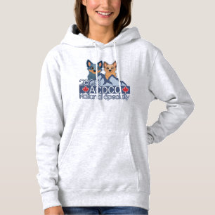 Pull À Capuche 2025 ACDCC NATIONALS Femme's Hoody