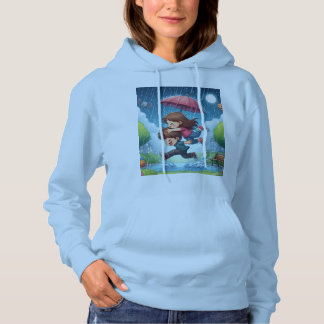 PULL À CAPUCHE 25 031801