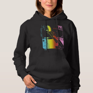 Pull À Capuche 5xx Île privée