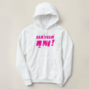 Pull À Capuche À vous ! ‹ Laeo Tae Khun in Thai Language