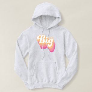 Pull À Capuche Alpha Chi Omega Grande