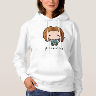 Pull À Capuche AMIS™   Rachel Chibi