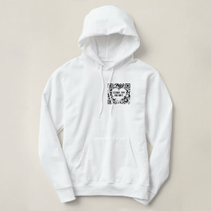 Pull À Capuche Analyser mon coeur