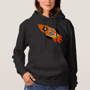 Pull À Capuche Angry Exécute GmfbAngry Exécute Nfl Good Mornin