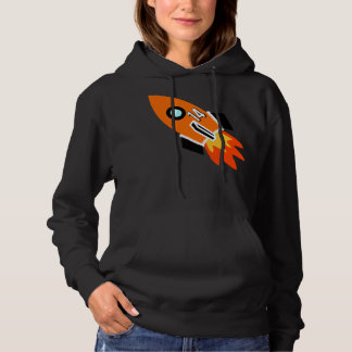 Pull À Capuche Angry Exécute    GmfbAngry Exécute Nfl Good Mornin