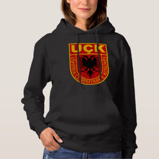 Pull À Capuche armée albanaise du kosovo camerounais