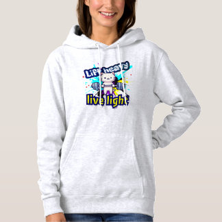 Pull À Capuche Ascenseur lourd -