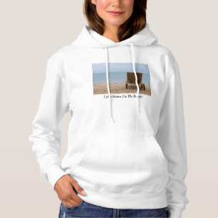 Pull À Capuche Avoir Un Siège