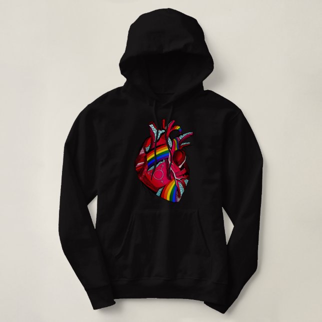 Pull À Capuche Bambi Thumper Et Bambi Objectifs D'Amitié (Design devant)