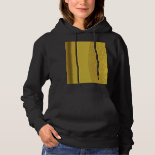 Pull À Capuche Banane atomique - Forme de l'univers
