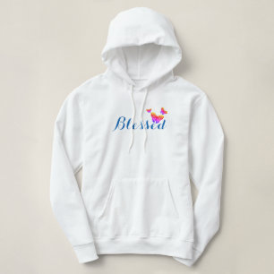 Pull À Capuche Béni