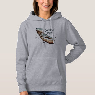 Pull À Capuche Bodega Bay California Souvenir Cadeau