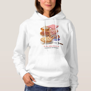 Pull À Capuche Boutique à secteurs