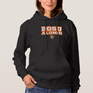 Pull À Capuche Bowling Green BGSU Falcons Anciens