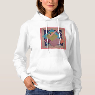Pull À Capuche Brahaus