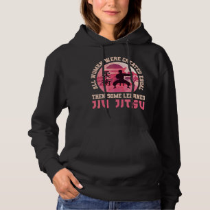 Pull À Capuche Brésilien Jiu Jitsu Mixed martial art Bjj Hugger G