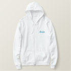 Bientôt... Nom de Mme