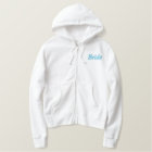 Bientôt... Nom de Mme