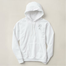 Faites votre propre veste brodée