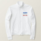 TAHITI, MOOREA, BORA BORA