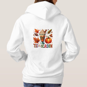 Pull À Capuche C’est la saison