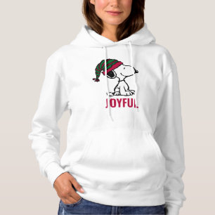 Pull À Capuche cacahuètes   Tous Les Trimmings