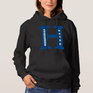 Pull À Capuche camisas de honduras camisas catrachas chemises de