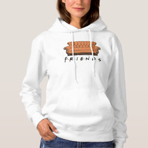 Pull À Capuche Canapé AMIS™