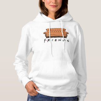 Pull À Capuche Canapé AMIS™