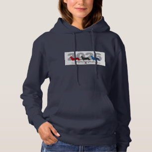 Pull À Capuche Cardigan spécialisé pour femmes 2026 - Foncé