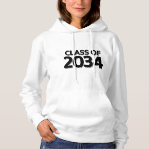 Pull À Capuche Catégorie 2034