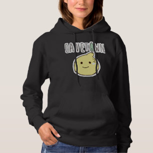 Pull À Capuche Cavetown Lemon Boy Unisex Merch for Women Men
